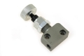 Regulátor brzdné síly (brzdného účinku) TurboWorks V05 1/8-NPT - kolečkový |