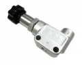 Regulátor brzdné síly (brzdného účinku) TurboWorks V07 1/8-NPT - kolečkový | 