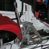 Kulisa řazení CAE Ultra Shifter na Citroen AX / Saxo 5-st. MA - závodní verze |