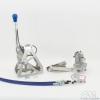 Kulisa řazení CAE Ultra Shifter na Opel Astra F / Calibra / Kadett D/E / Vectra A/B 5/6-st. F13, F16, F17, F18, F20 | 