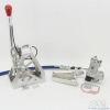 Kulisa řazení CAE Ultra Shifter na Opel Corsa A/B 5/6-st. F13, F16, F17, F18, F20 (82-00) |