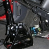 Kulisa řazení CAE Ultra Shifter na VW Lupo / Polo GTI 5/6-st. 02T (01-05) |