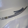 Lanovody CAE na Opel Astra F / Calibra / Kadett D/E / Vectra A/B 5/6-st. F13, F16, F17, F18, F20 |