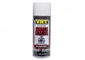 Barva na motor VHT Engine Enamel - lesklá bílá | 