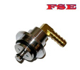 Adaptér na palivovou lištu Audi A3 / A4 / A6 / 80 / 100 / TT / S3 | 