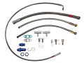 Kit hadic na vodu a olej pro VW Corrado / Golf 3 / Passat VR6 | 