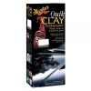 Meguiars Quik Clay Starter Kit 473ml - základní sada pro odstranění odolných nečistot z laku |