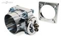 Škrtící klapka Japspeed Nissan 200SX S13/S14/S15 SR20DET | 