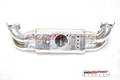 Sací svody Godspeed Project Subaru Impreza WRX/STi (01-07) | 