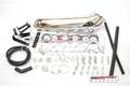 Sací svody Godspeed Project Toyota Supra 2JZ-GTE | 