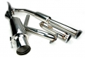 Catback výfuk Jap Parts Hyundai Coupe / Tiburon 1.6/2.0 (97-00) | 