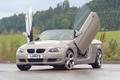 Vertikální otevírání dveří LSD BMW 3xx E92 / E93 typ 392C (09/06-) | 