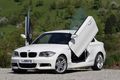 Vertikální otevírání dveří LSD BMW 1xx E82 Coupe (10/07-) | 