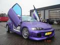 Vertikální otevírání dveří LSD Honda Civic / CRX typ EG4 (10/91-11/95) | 
