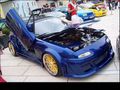Vertikální otevírání dveří LSD Mazda MX-5 typ NA (05/90-04/98) | 