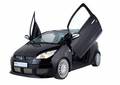 Vertikální otevírání dveří LSD Mitsubishi Colt typ CZ3 (06/04-) | 