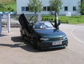 Vertikální otevírání dveří LSD Opel Astra F typ F-CC, F-cabrio (10/91-) | 