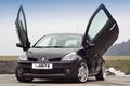 Vertikální otevírání dveří LSD Renault Clio typ Clio C; R (10/05-) | 