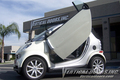Vertikální otevírání dveří LSD Smart ForTwo typ MC01 (01/04-12/06) | 