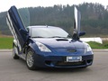 Vertikální otevírání dveří LSD Toyota Celica typ T23 (11/99-) | 