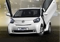Vertikální otevírání dveří LSD Toyota IQ (01/09-) | 