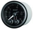 Přídavný budík Stack ST3512 52mm tlak turba - psi | 