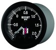Přídavný budík Stack ST3511 52mm tlak turba - bar | 