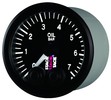 Přídavný budík Stack ST3501 52mm tlak oleje - bar | 