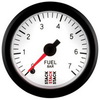 Přídavný budík Stack ST3355 52mm tlak paliva - bar | 