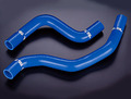 Hadicový kit Samco Mitsubishi Lancer Evo 8 / MR CT9A (03-05) | 