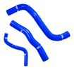 Hadicový kit Samco Mitsubishi FTO GPX Mivec/GR Non-Mivec DE3A/6A12 automat (94-96) |