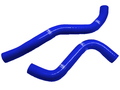Hadicový kit Samco Mitsubishi Eclipse Turbo 2/4WD (95-98) | 