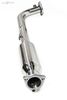 Downpipe s náhradou katalyzátoru Japspeed Honda Civic EP2 1.6 Sport (01-05) |