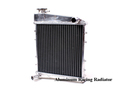 Hlinikový závodní chladič Jap Parts Austin / Rover Mini Cooper (59-97) |
