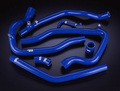 Hadicový kit Samco Renault Alpine V6 D501/D502 (86-92) | 
