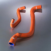 Hadicový kit Samco Renault R5 GT Turbo (85-91) | 