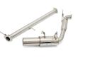 Catback výfuk ProRacing Mazda MX-5 NA 1.6/1.8 (89-97) | 