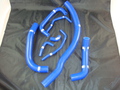 Hadicový kit Samco Toyota MR2 Turbo Rev 1-2 (89-93) | 