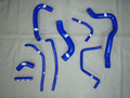 Hadicový kit Samco Toyota MR2 Turbo Rev 1-3 (89-99) | 