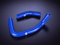 Hadicový kit Samco Toyota Corolla AE86 4A-GEU RHD Jap Spec (83-87) | 