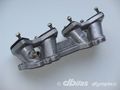 Sací svody Dbilas Dynamic Peugeot 205 / 309 1.6-1.9 8V (XU) | 
