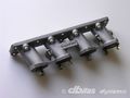 Sací svody Dbilas Dynamic Citroen Xsara / C4 / C5 / Evasion 2.0 16V (EW10J4RS) | 