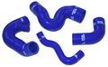 Hadicový kit Samco VW Passat 1.8T B5 AEB UK Spec | 