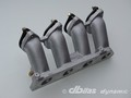 Sací svody Dbilas Dynamic Ford Focus 1.4-1.6 16V (Zetec-SE) | 