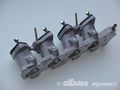 Sací svody Dbilas Dynamic Opel Astra F / Corsa B / Tigra A 1.4 16V 66KW (X14XE) |