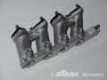 Sací svody Dbilas Dynamic Opel Astra G / Vectra B (98-) / Zafira A 1.6 16V 74KW (X16XEL) |