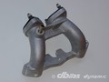 Sací svody Dbilas Dynamic Opel Kadett B/C/D 1.0-1.2 8V OHV | 