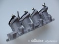 Sací svody Dbilas Dynamic Opel Kadett E / Astra F / Calibra A / Vectra A 2.0 16V 110KW (C20XE) |