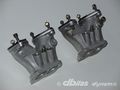 Sací svody Dbilas Dynamic Opel Ascona / Frontera / Manta / Omega 2.2-2.4 8V (CIH) dlouhé |