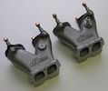 Sací svody Dbilas Dynamic Opel Ascona / Frontera / Manta / Omega 2.2-2.4 8V (CIH) dlouhé (o-kroužek) |